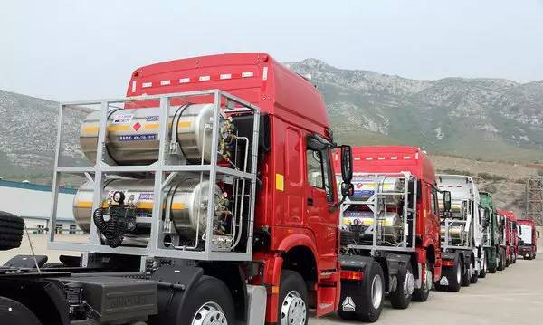 7月1日起全國(guó)全面實(shí)施重型柴油車(chē)國(guó)六排放標(biāo)準(zhǔn)